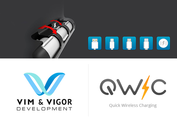 Основной продукт Vim & Vigor Development