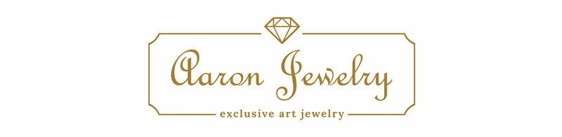 Логотип ювелирной компании Aaron Jewelry