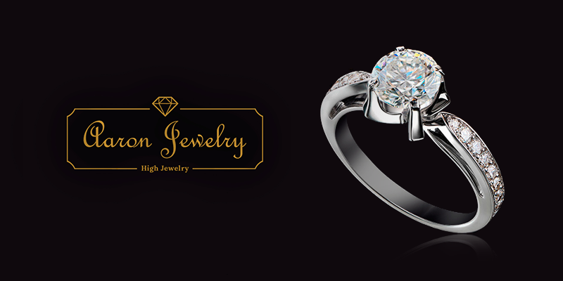 Aaron Jewelry — это ювелирная компания, производящая индивидуальные украшения на заказ