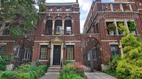 Парк-Слоуп — романтичный квартал Бруклина с идеальными кирпичными домиками и воспитанной аудиторией