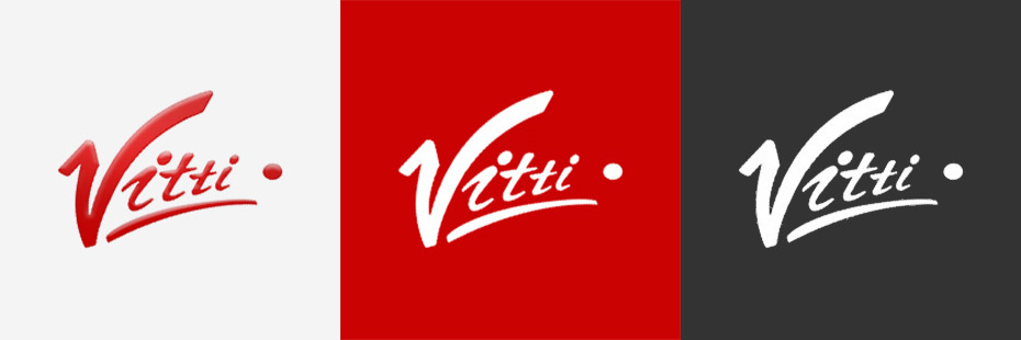 Задача: разработать логотип и адаптивный веб-сайт для мебельной компании «Витти»