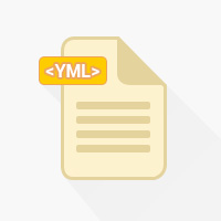 Внедрение YML-формата для прайс-листов каталога компании, смарт-баннеры для отображения товаров из YML